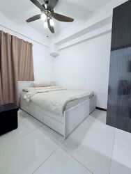 Vibes@Upper Serangoon (D19), Apartment #634271171